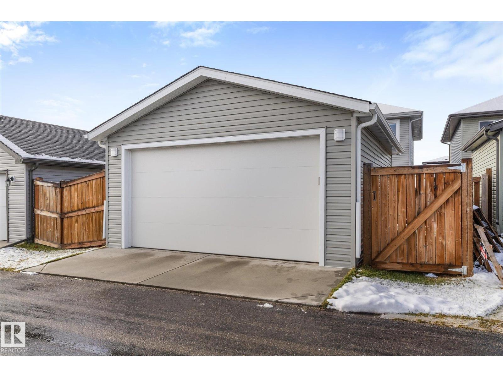 26 Brickyard Dr, Stony Plain, Alberta  T7Z 0H9 - Photo 43 - E4465189