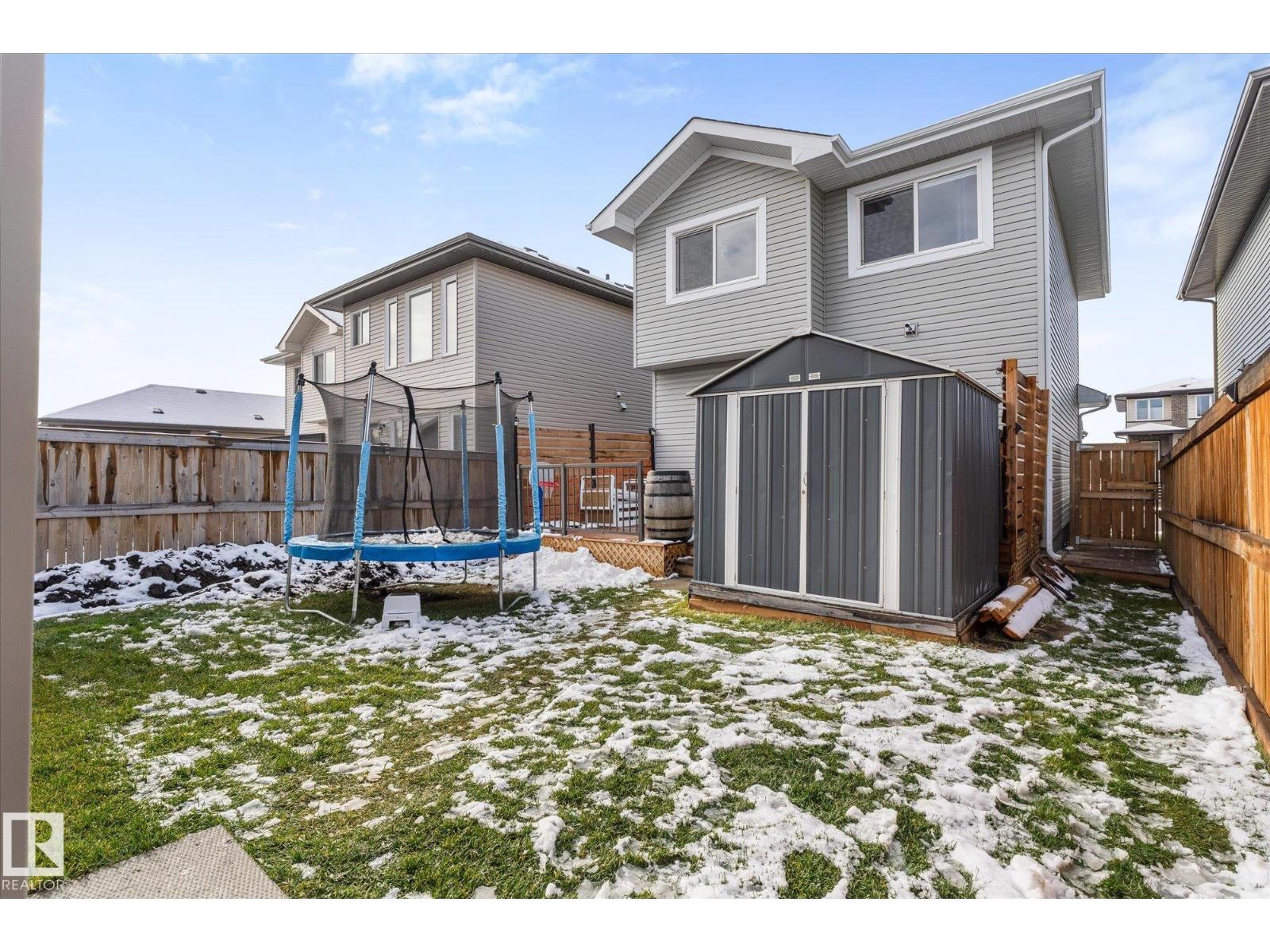 26 Brickyard Dr, Stony Plain, Alberta  T7Z 0H9 - Photo 42 - E4465189