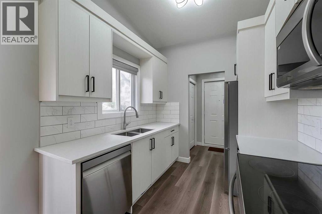 36 Whitehaven Road Ne, Calgary, Alberta  T1Y 6A4 - Photo 6 - A2264219