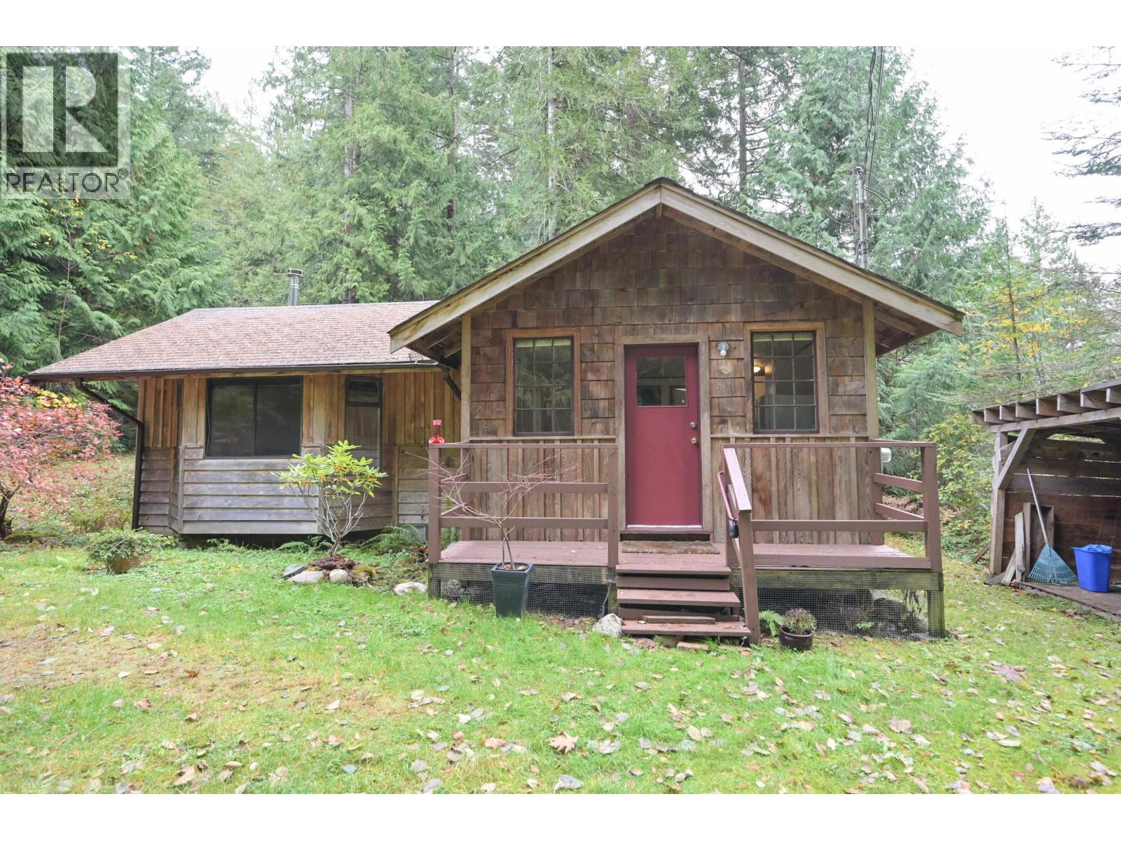 980 Woodley Road, Roberts Creek, British Columbia V0N 2W4 - Photo 19 - R3065985