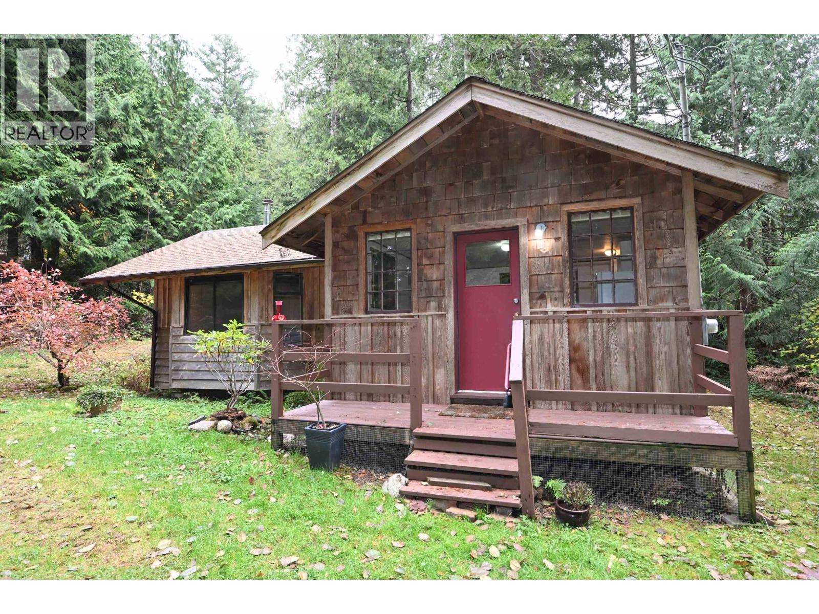 980 Woodley Road, Roberts Creek, British Columbia V0N 2W4 - Photo 21 - R3065985