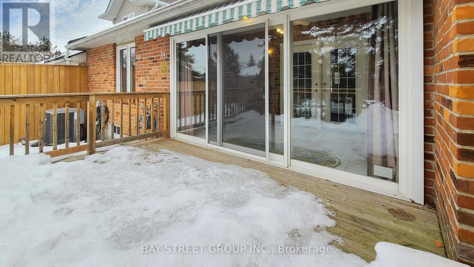 34 - 810 Golf Links Road, Hamilton, Ontario  L9K 1J7 - Photo 38 - X12526548