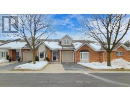 34 - 810 GOLF LINKS ROAD, Hamilton, Ontario