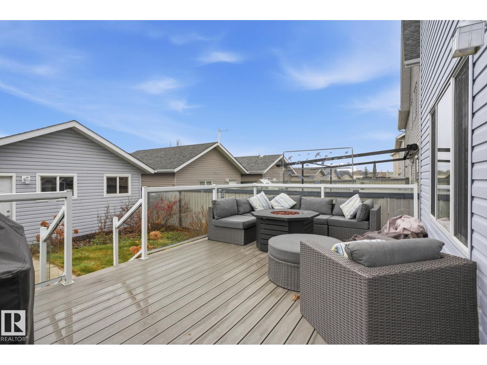 1420 75 St Sw, Edmonton, Alberta  T6X 0C7 - Photo 16 - E4465244