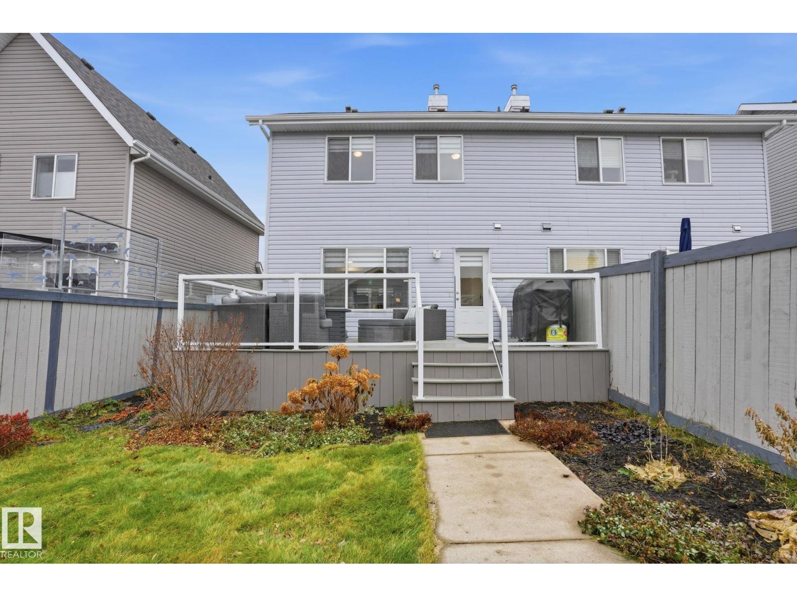 1420 75 St Sw, Edmonton, Alberta  T6X 0C7 - Photo 17 - E4465244