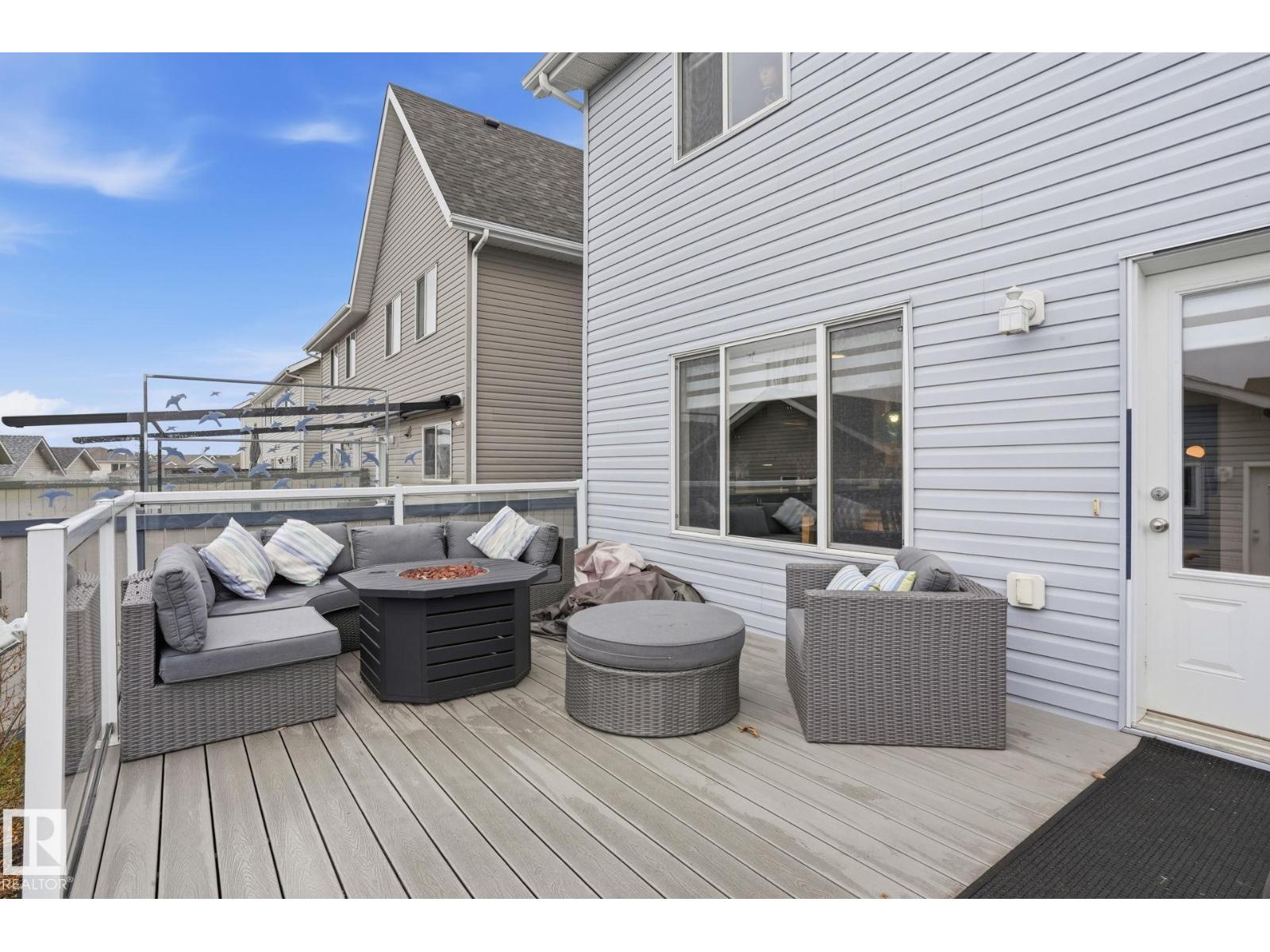 1420 75 St Sw, Edmonton, Alberta  T6X 0C7 - Photo 18 - E4465244