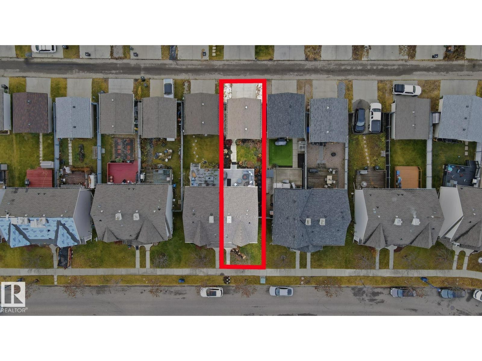 1420 75 St Sw, Edmonton, Alberta  T6X 0C7 - Photo 19 - E4465244