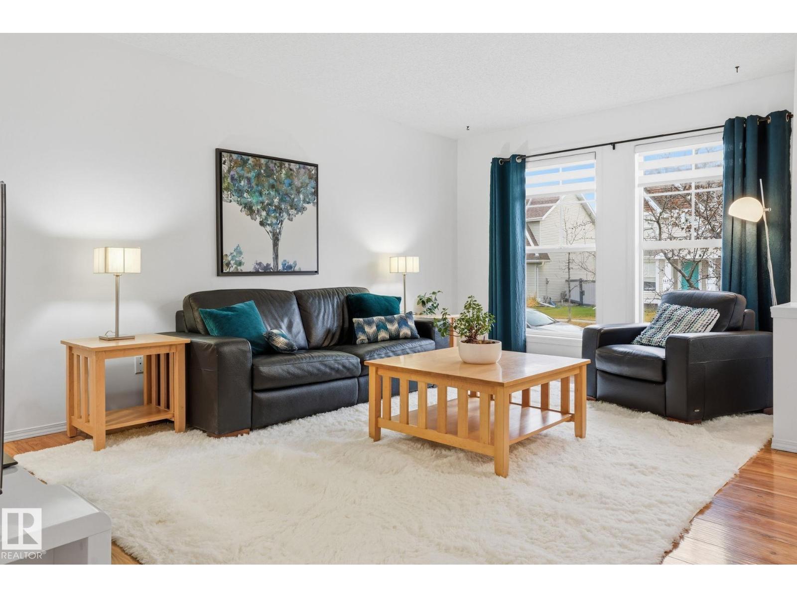 1420 75 St Sw, Edmonton, Alberta  T6X 0C7 - Photo 4 - E4465244