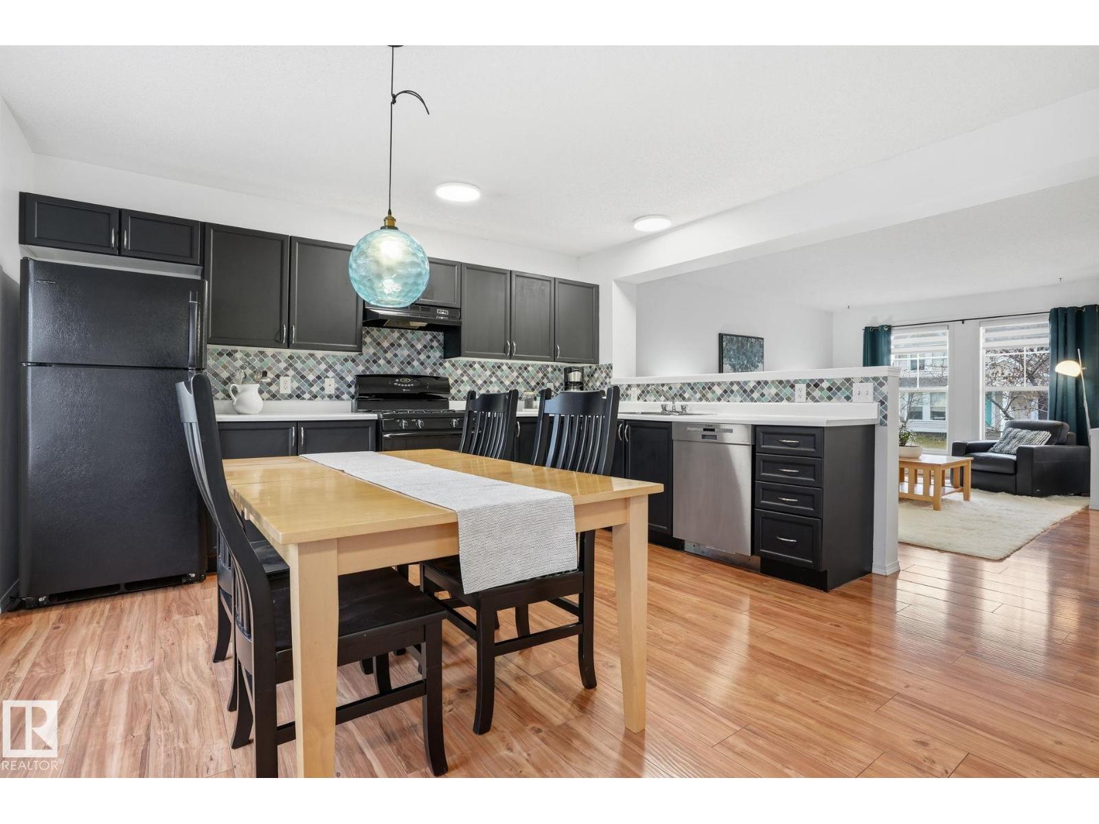 1420 75 St Sw, Edmonton, Alberta  T6X 0C7 - Photo 7 - E4465244