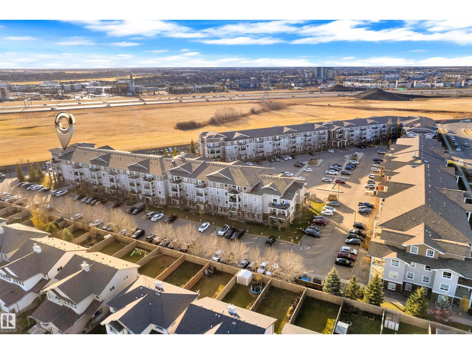 #2115 9357 Simpson Dr Nw, Edmonton, Alberta T6R 0N3 - Photo 29 - E4465245