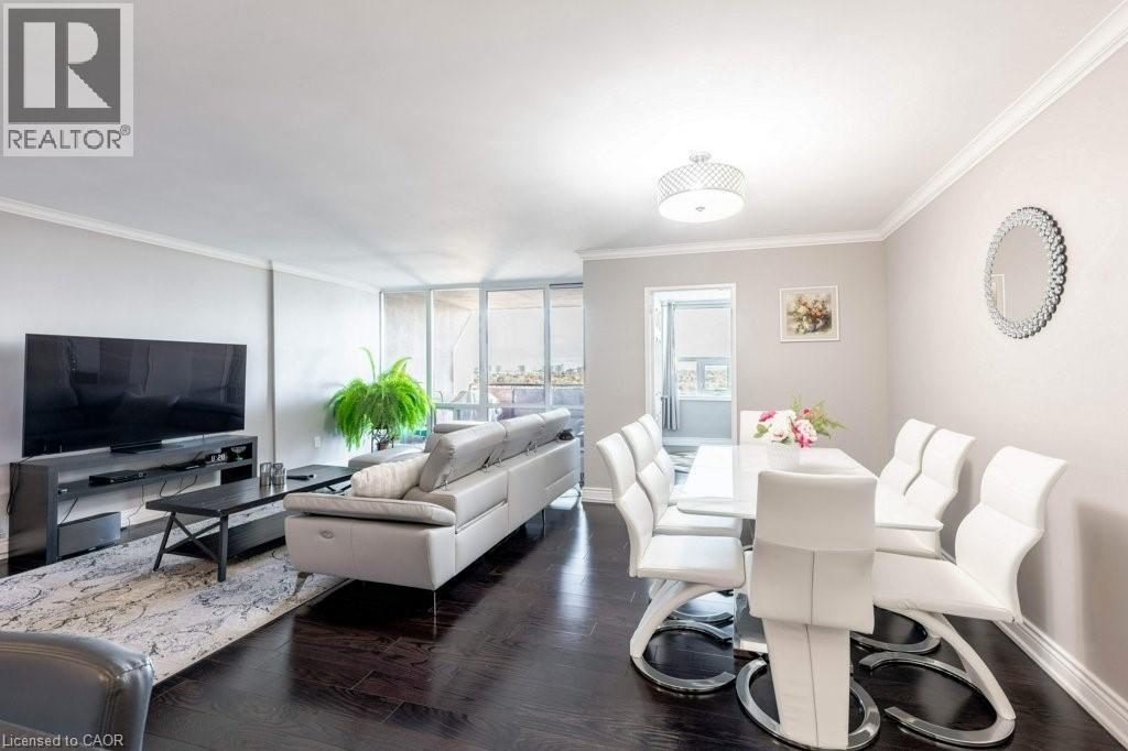 716 The West Mall Drive Unit# 1612, Etobicoke, Ontario  M9C 4X6 - Photo 16 - 40786868