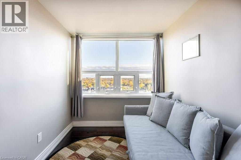 716 The West Mall Drive Unit# 1612, Etobicoke, Ontario  M9C 4X6 - Photo 17 - 40786868