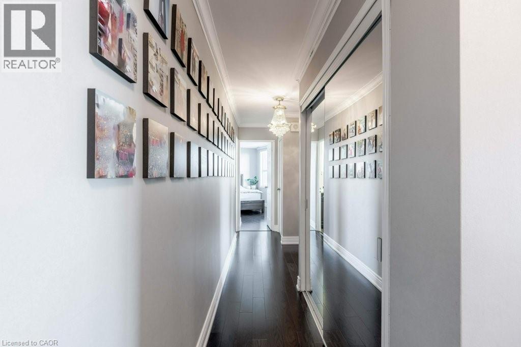 716 The West Mall Drive Unit# 1612, Etobicoke, Ontario  M9C 4X6 - Photo 18 - 40786868