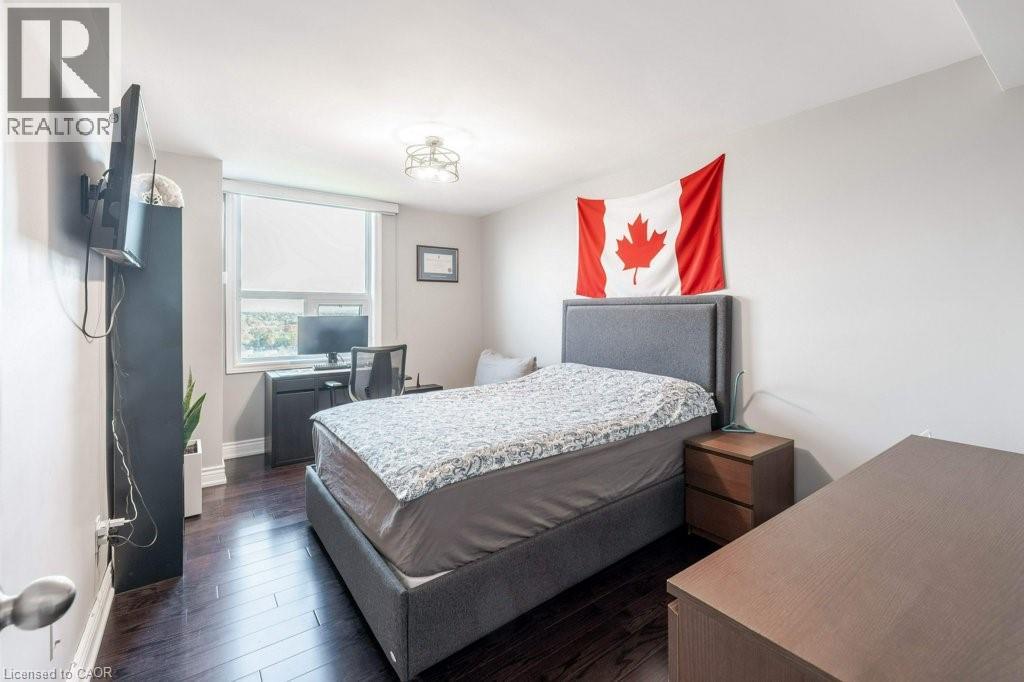 716 The West Mall Drive Unit# 1612, Etobicoke, Ontario  M9C 4X6 - Photo 20 - 40786868