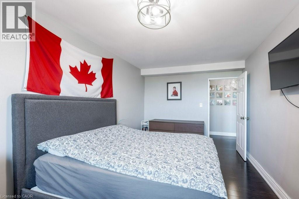 716 The West Mall Drive Unit# 1612, Etobicoke, Ontario  M9C 4X6 - Photo 21 - 40786868