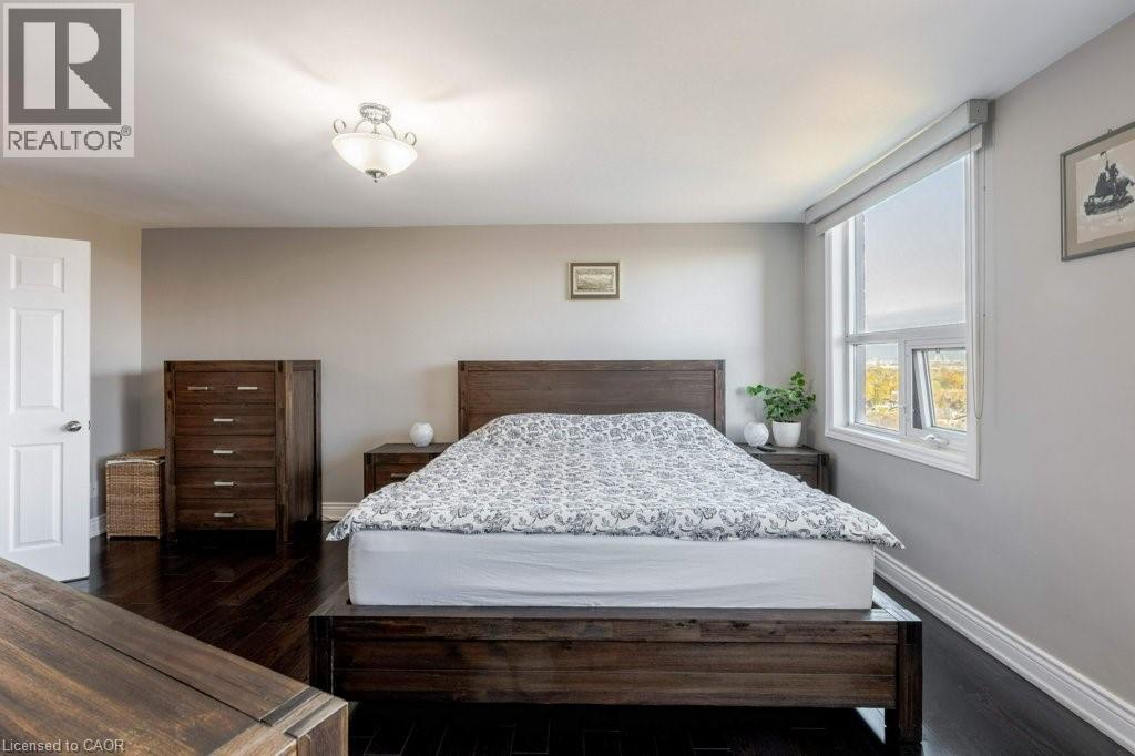 716 The West Mall Drive Unit# 1612, Etobicoke, Ontario  M9C 4X6 - Photo 25 - 40786868