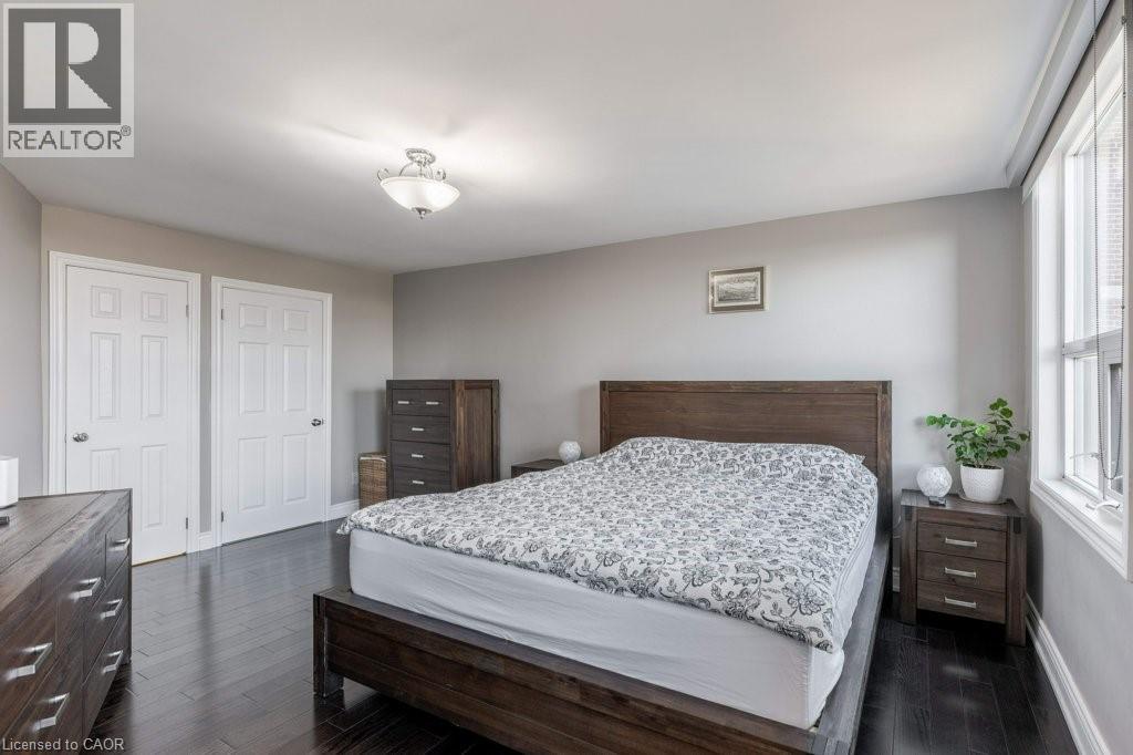 716 The West Mall Drive Unit# 1612, Etobicoke, Ontario  M9C 4X6 - Photo 26 - 40786868