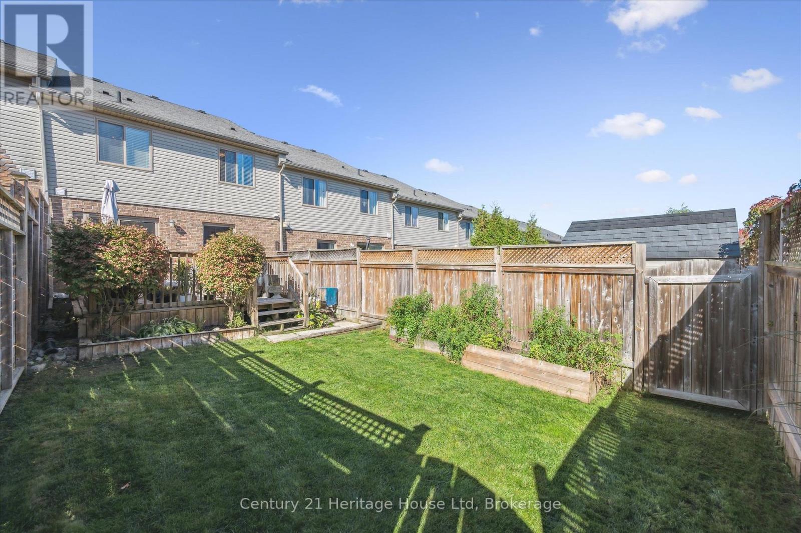 122 Creighton Avenue, Guelph, Ontario N1E 0H8 - Photo 33 - X12526592