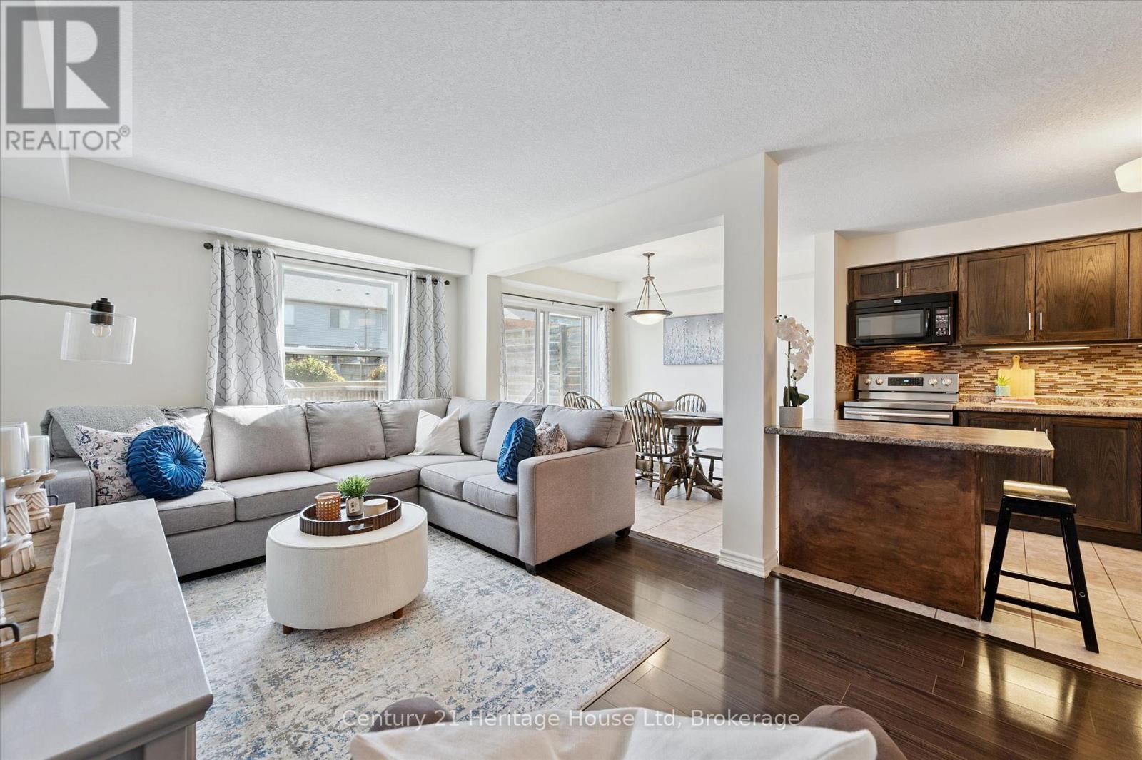 122 Creighton Avenue, Guelph, Ontario N1E 0H8 - Photo 9 - X12526592