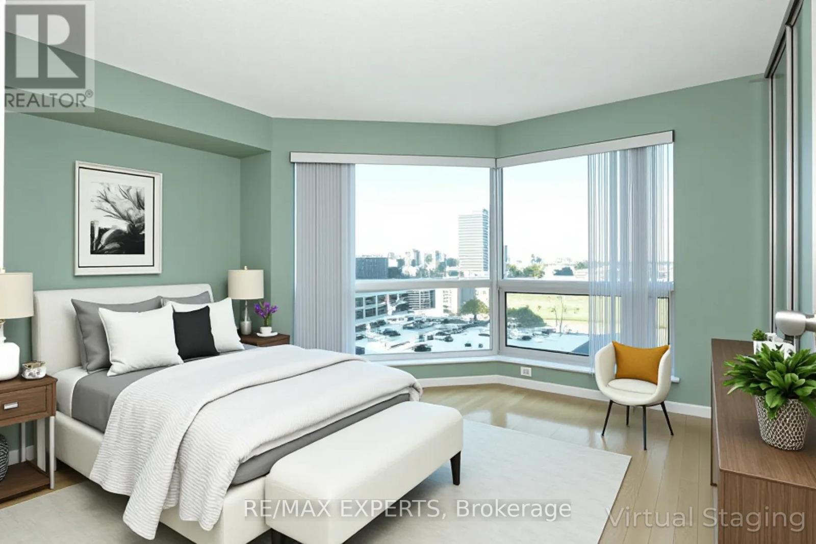 1108 - 10 YONGE STREET, Toronto, Ontario