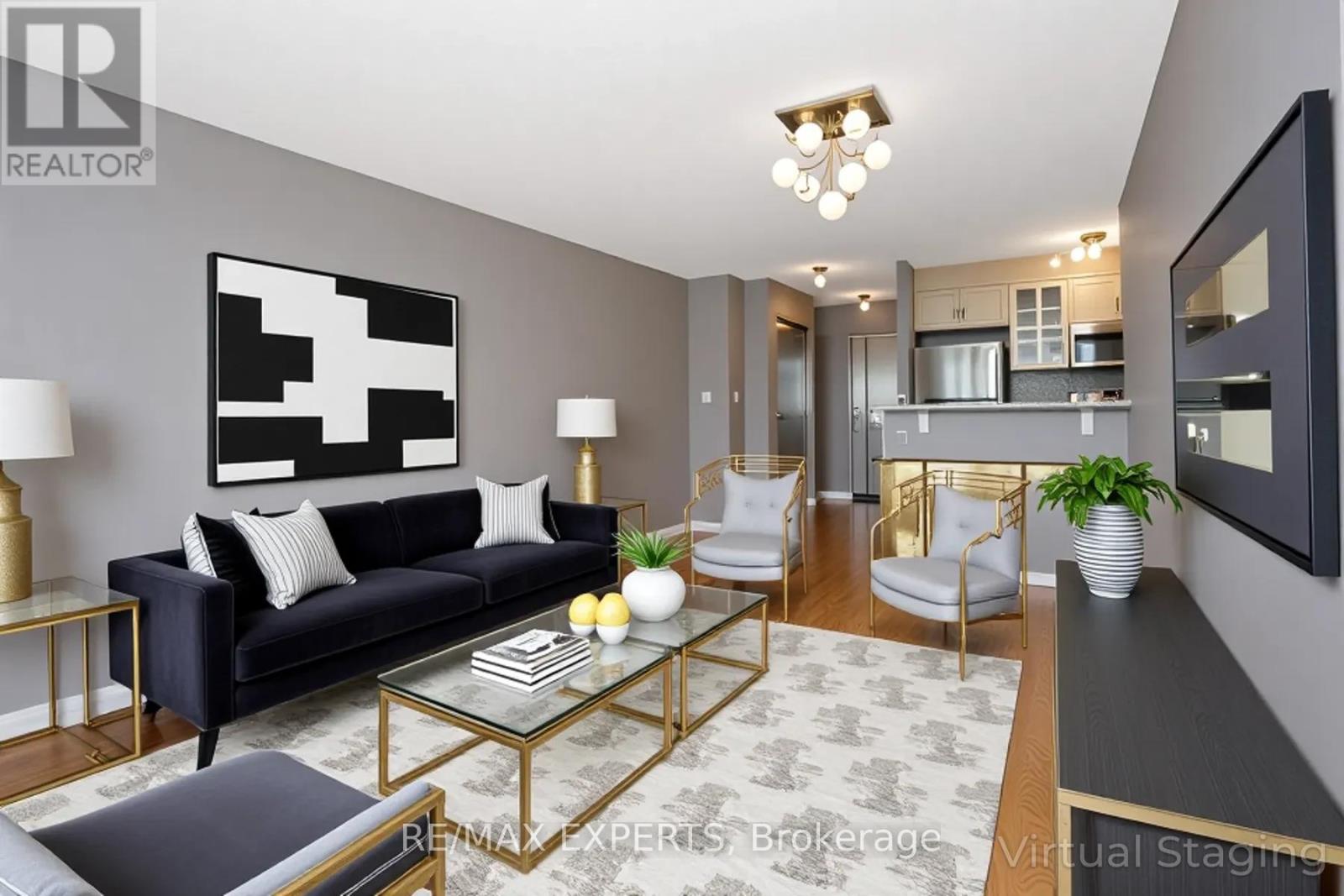 1108 - 10 Yonge Street, Toronto, Ontario  M5E 1R4 - Photo 3 - C12526570