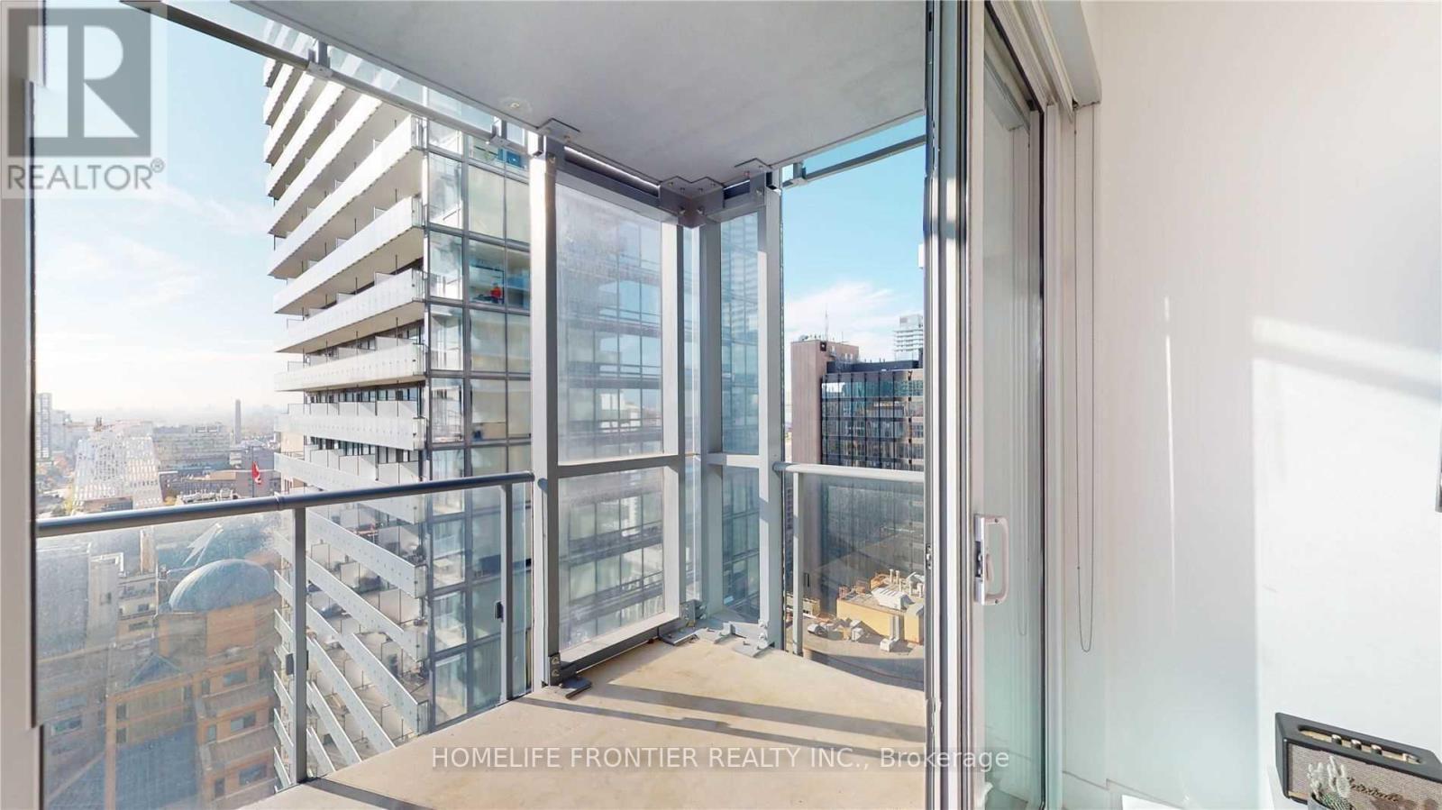 2912 - 7 Grenville Street, Toronto, Ontario  M4Y 0E9 - Photo 12 - C12526578