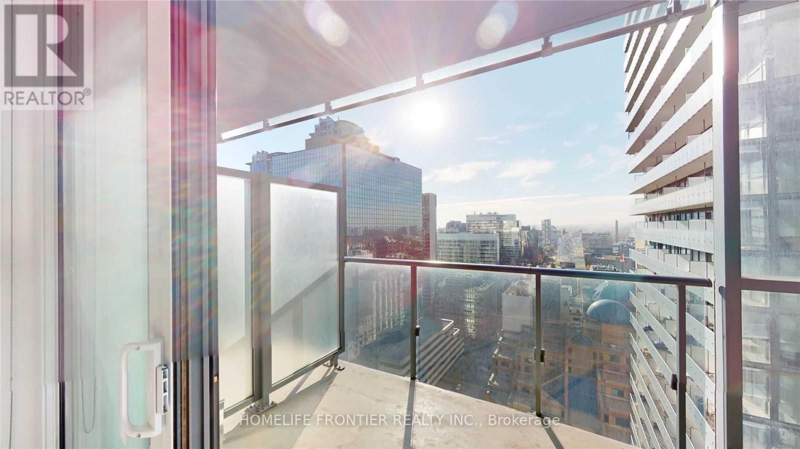 2912 - 7 Grenville Street, Toronto, Ontario  M4Y 0E9 - Photo 13 - C12526578