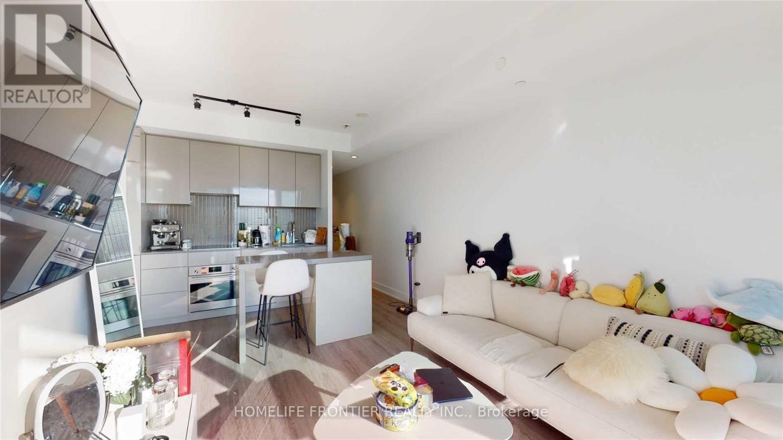 2912 - 7 Grenville Street, Toronto, Ontario  M4Y 0E9 - Photo 5 - C12526578