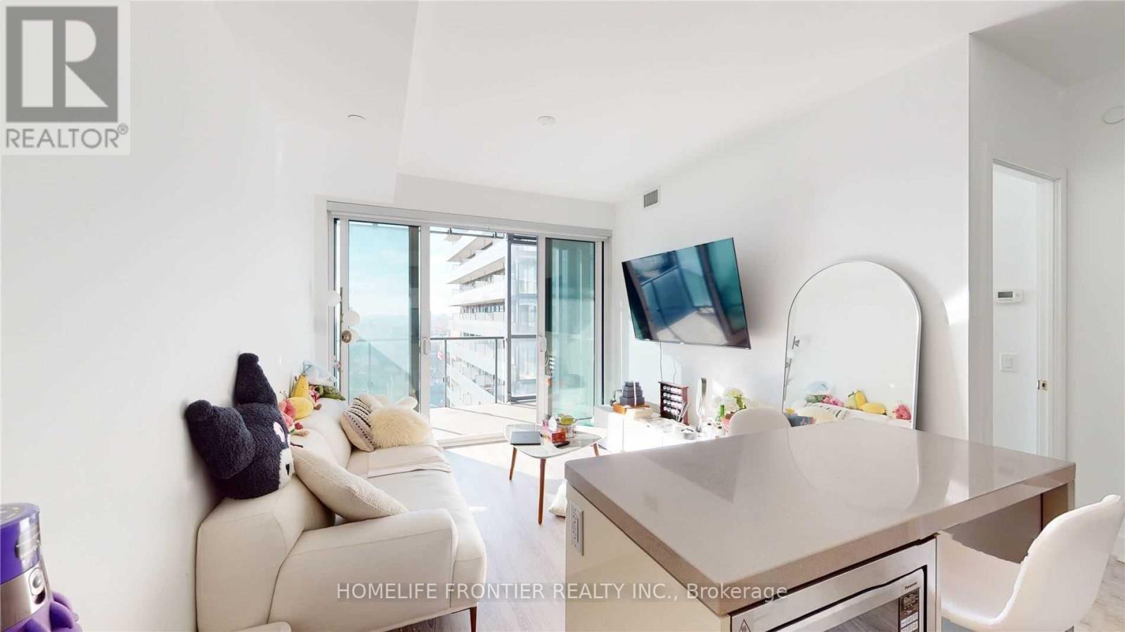 2912 - 7 Grenville Street, Toronto, Ontario  M4Y 0E9 - Photo 6 - C12526578