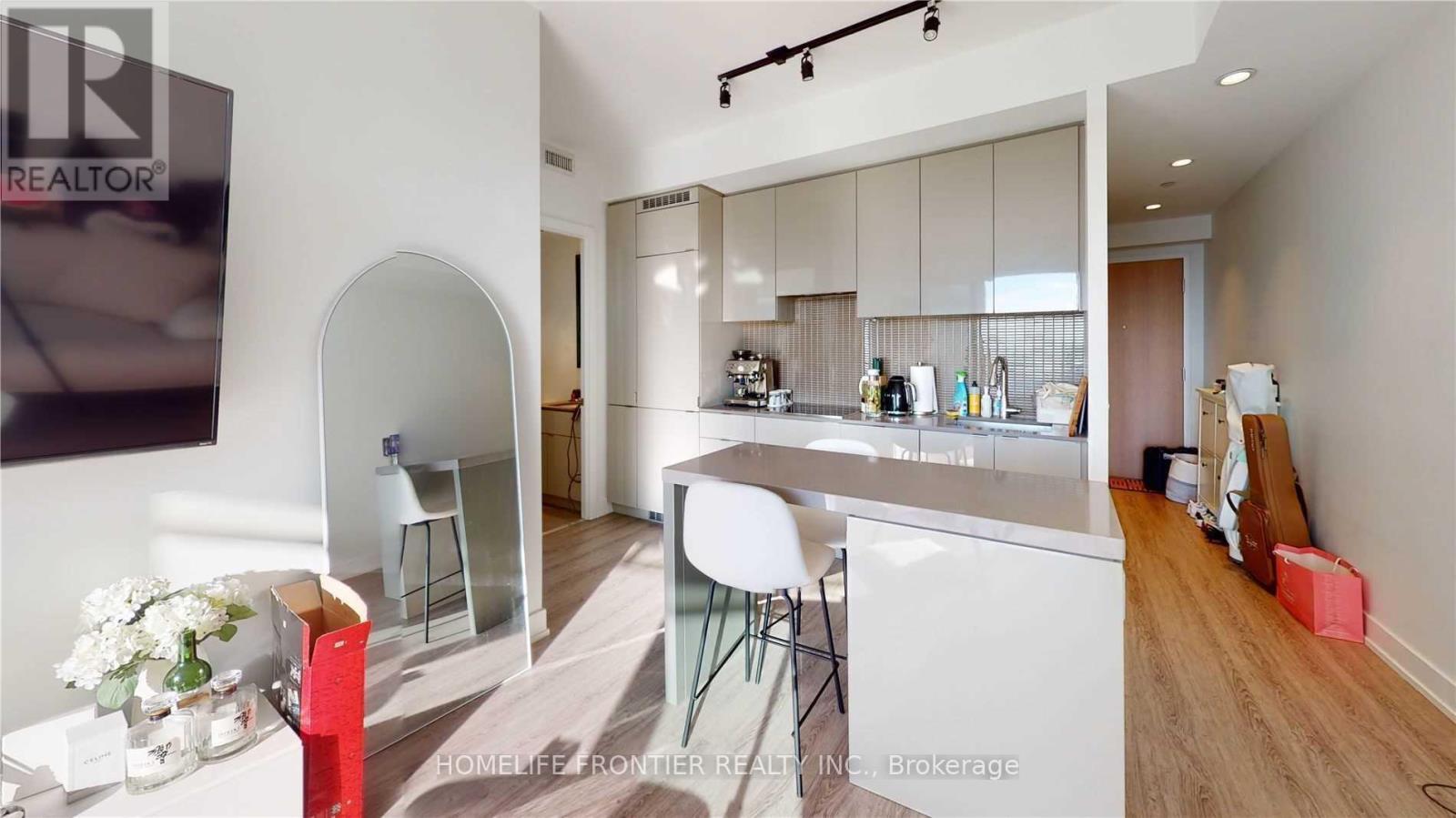 2912 - 7 Grenville Street, Toronto, Ontario  M4Y 0E9 - Photo 7 - C12526578