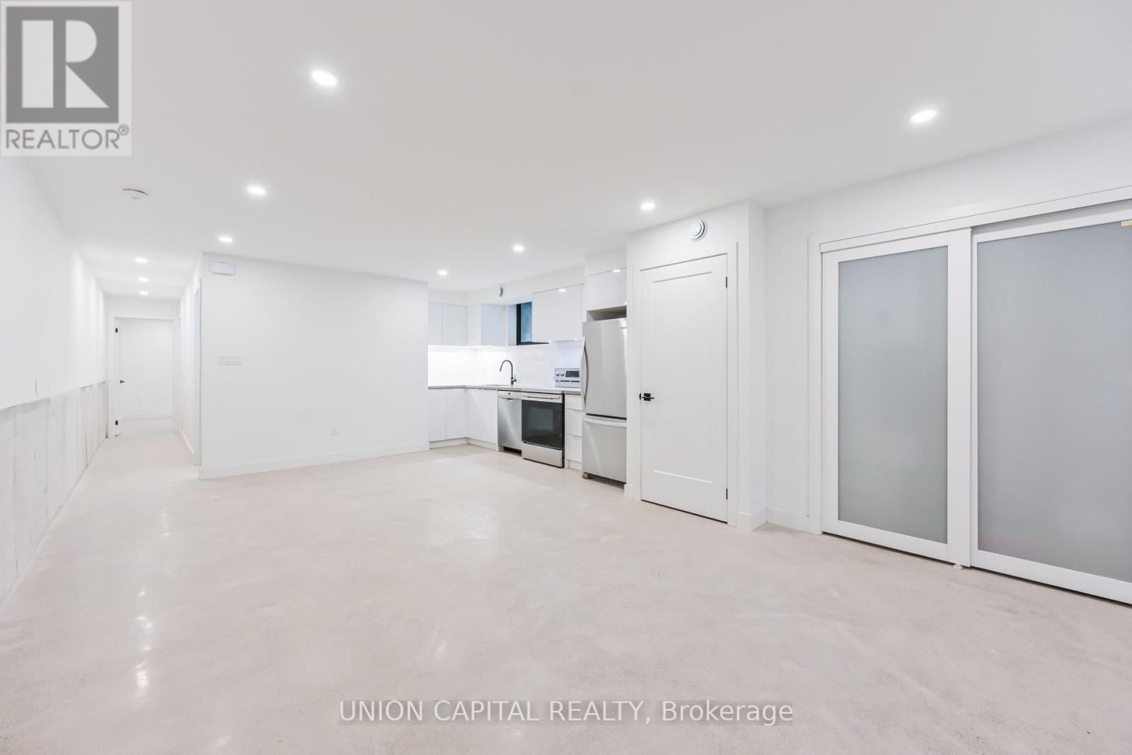 1 - 156 Dovercourt Road, Toronto, Ontario  M6J 3C4 - Photo 4 - C12526586