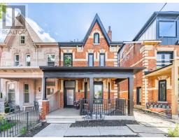 1 - 156 Dovercourt Road, Toronto (Little Portugal), Ca