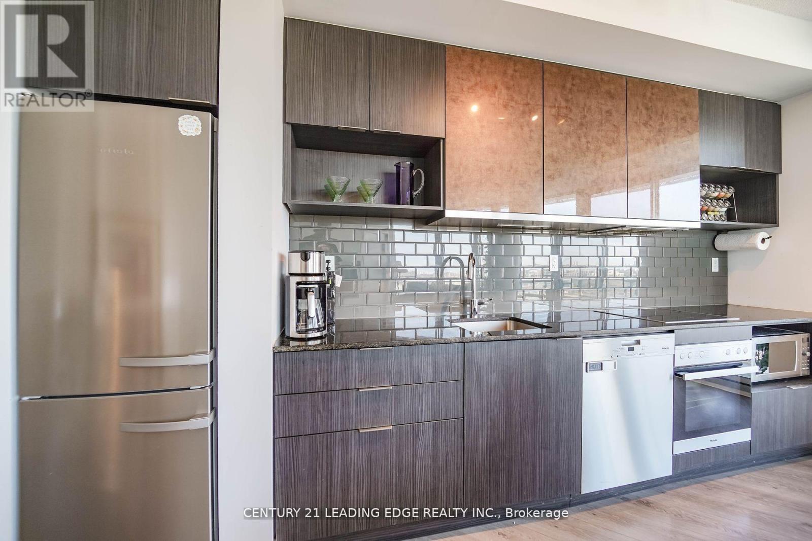 525 - 99 The Donway West, Toronto, Ontario M3C 0N8 - Photo 16 - C12526588