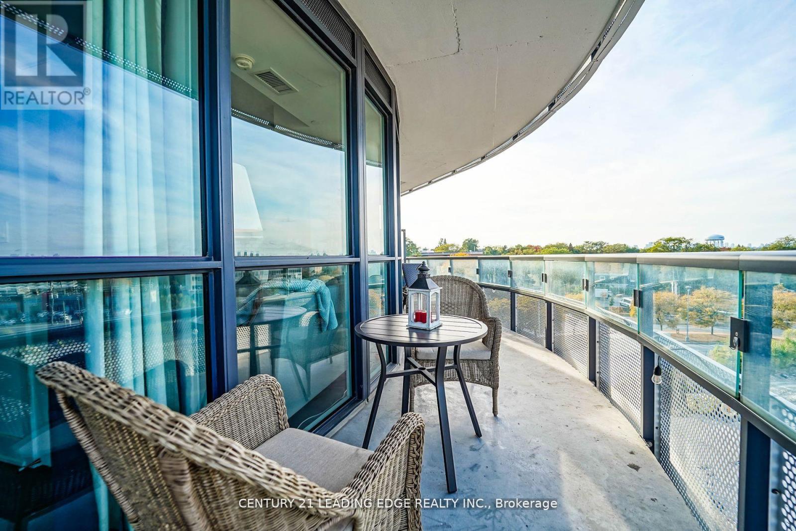 525 - 99 The Donway West, Toronto, Ontario M3C 0N8 - Photo 21 - C12526588