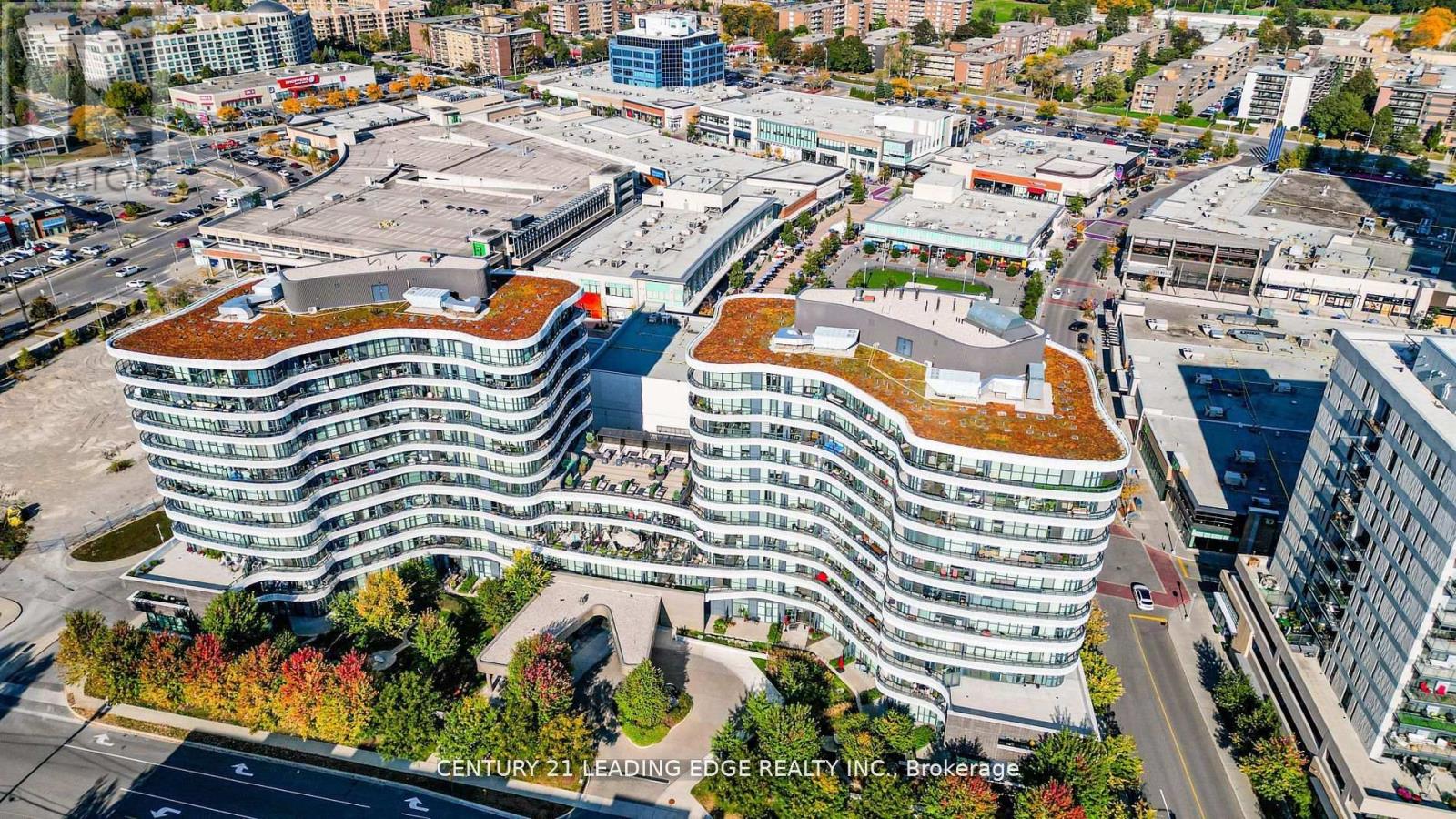 525 - 99 The Donway West, Toronto, Ontario M3C 0N8 - Photo 4 - C12526588