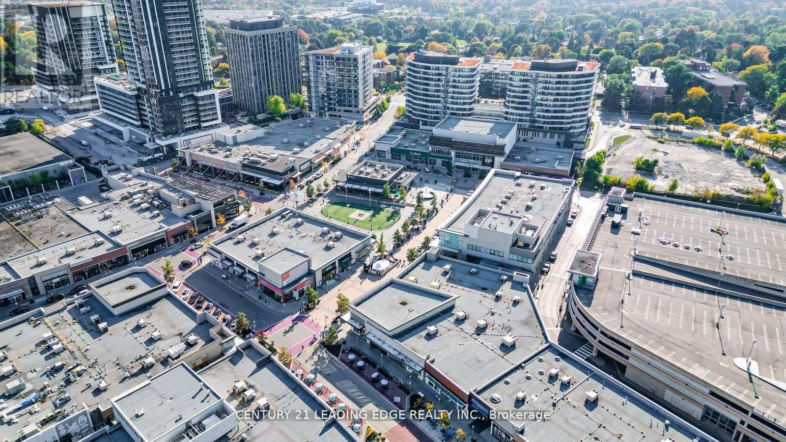 525 - 99 The Donway West, Toronto, Ontario M3C 0N8 - Photo 5 - C12526588