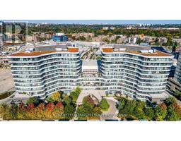 525 - 99 THE DONWAY WEST