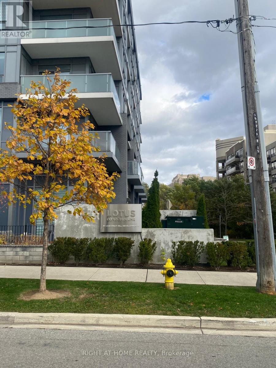 1008 - 7 KENASTON GARDENS, Toronto, Ontario