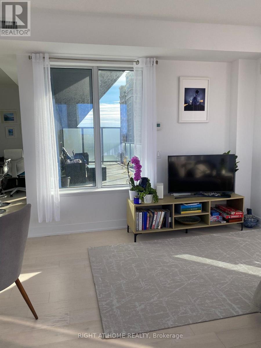 1008 - 7 Kenaston Gardens, Toronto, Ontario  M2K 0E9 - Photo 10 - C12526594