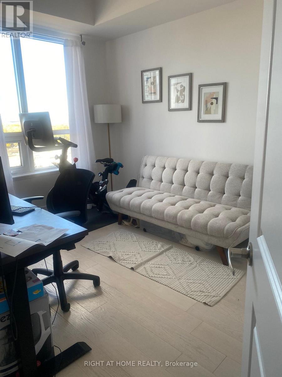 1008 - 7 Kenaston Gardens, Toronto, Ontario  M2K 0E9 - Photo 12 - C12526594