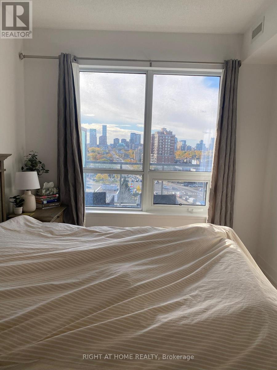 1008 - 7 Kenaston Gardens, Toronto, Ontario  M2K 0E9 - Photo 13 - C12526594