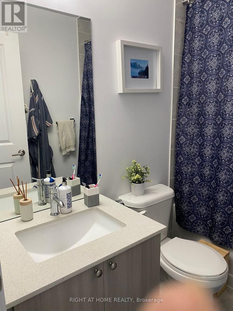 1008 - 7 Kenaston Gardens, Toronto, Ontario  M2K 0E9 - Photo 18 - C12526594