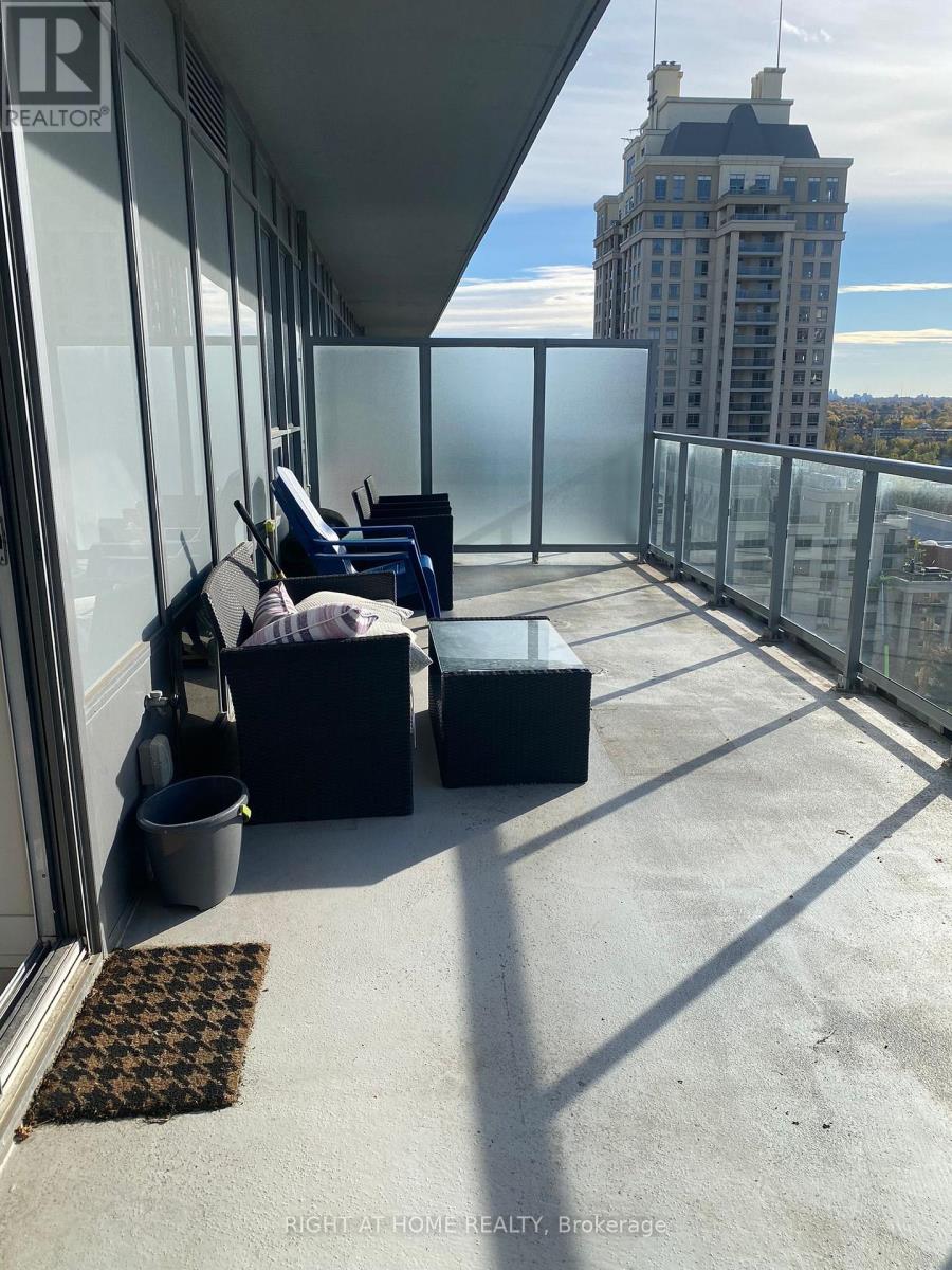 1008 - 7 Kenaston Gardens, Toronto, Ontario  M2K 0E9 - Photo 20 - C12526594