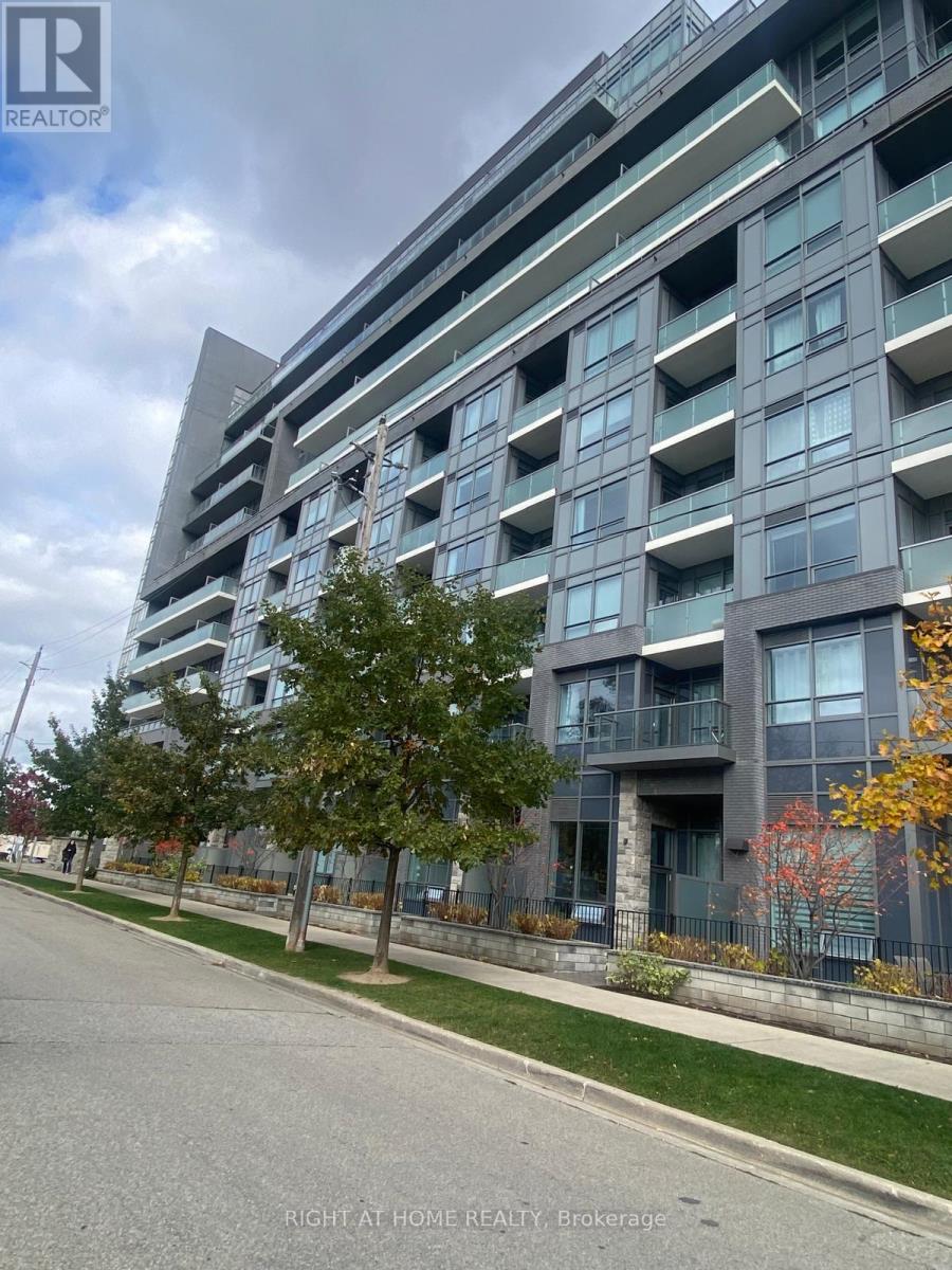 1008 - 7 Kenaston Gardens, Toronto, Ontario  M2K 0E9 - Photo 21 - C12526594