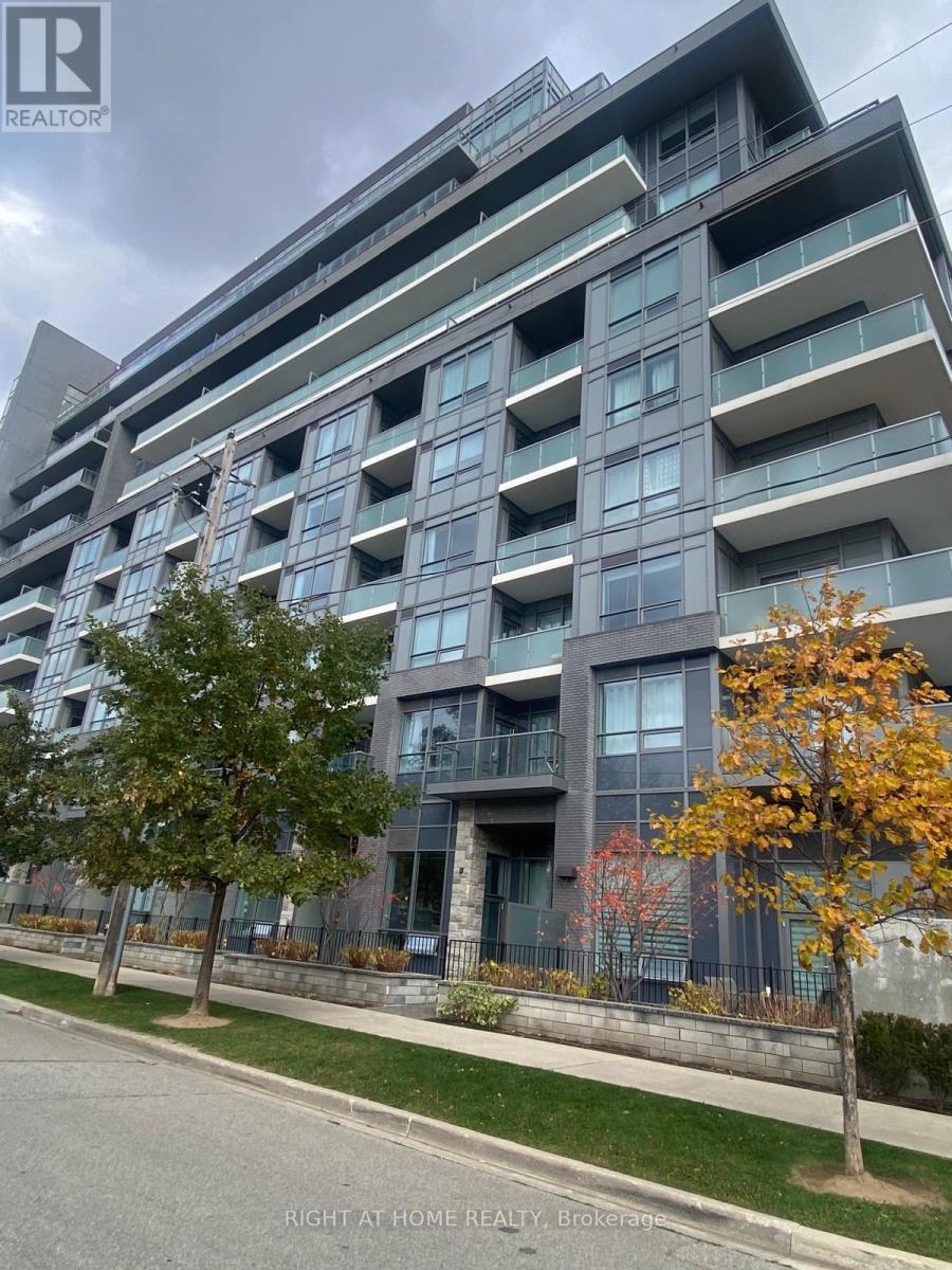 1008 - 7 Kenaston Gardens, Toronto, Ontario  M2K 0E9 - Photo 22 - C12526594