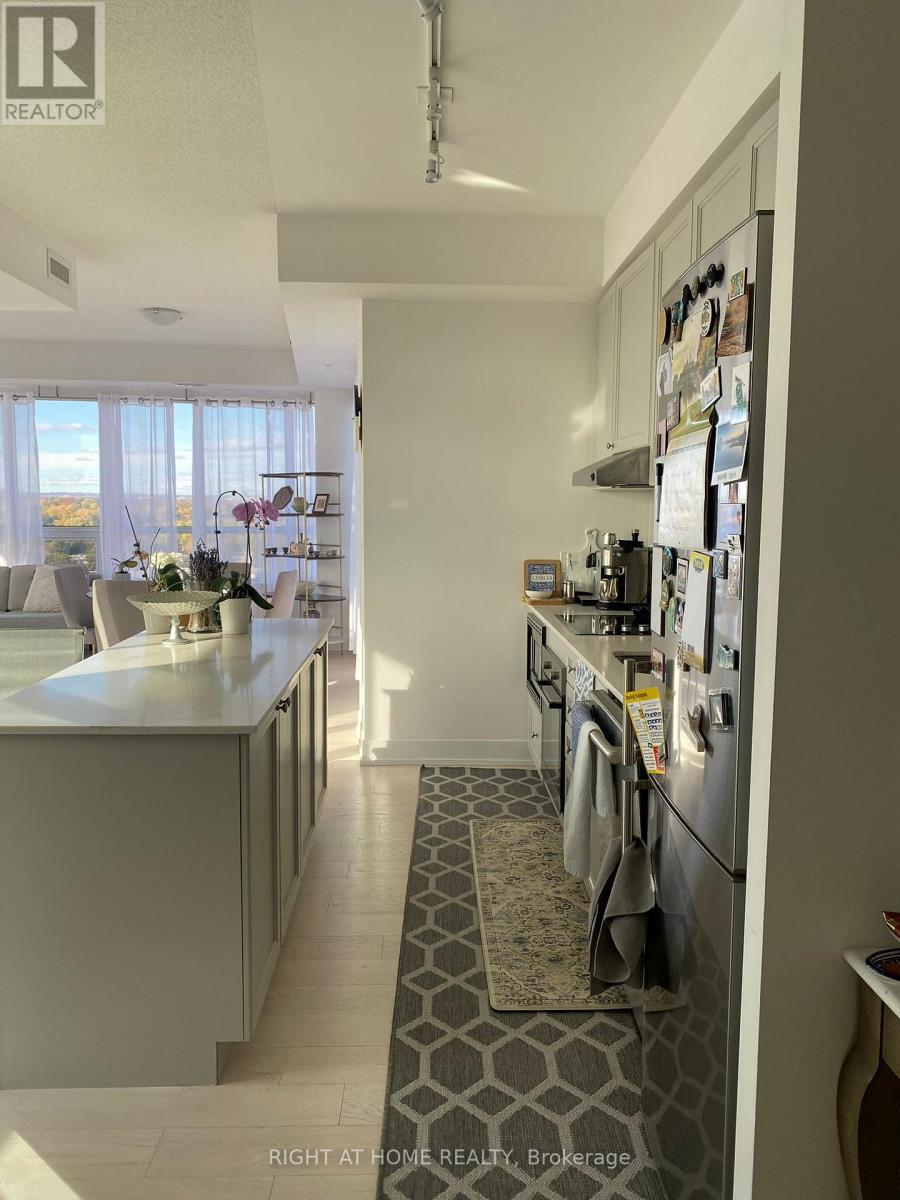 1008 - 7 Kenaston Gardens, Toronto, Ontario  M2K 0E9 - Photo 4 - C12526594