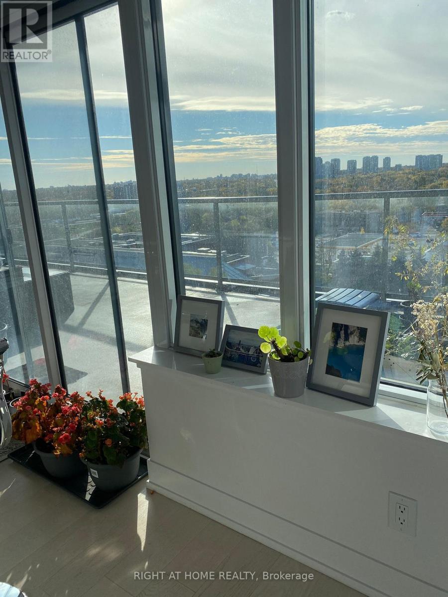 1008 - 7 Kenaston Gardens, Toronto, Ontario  M2K 0E9 - Photo 6 - C12526594