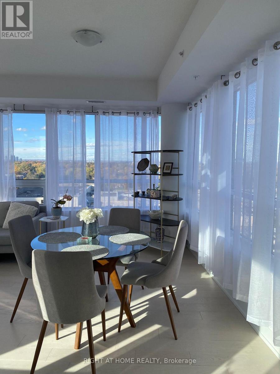 1008 - 7 Kenaston Gardens, Toronto, Ontario  M2K 0E9 - Photo 7 - C12526594
