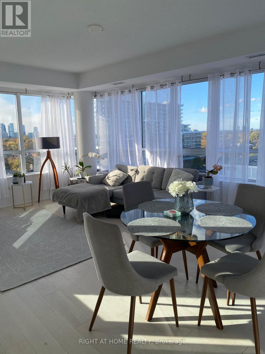 1008 - 7 Kenaston Gardens, Toronto, Ontario  M2K 0E9 - Photo 8 - C12526594