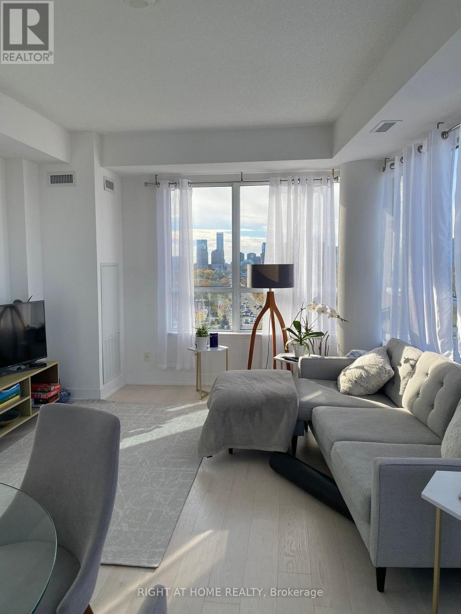 1008 - 7 Kenaston Gardens, Toronto, Ontario  M2K 0E9 - Photo 9 - C12526594